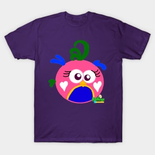 The Hatchlings of Colorful Island - Shelby T-Shirt